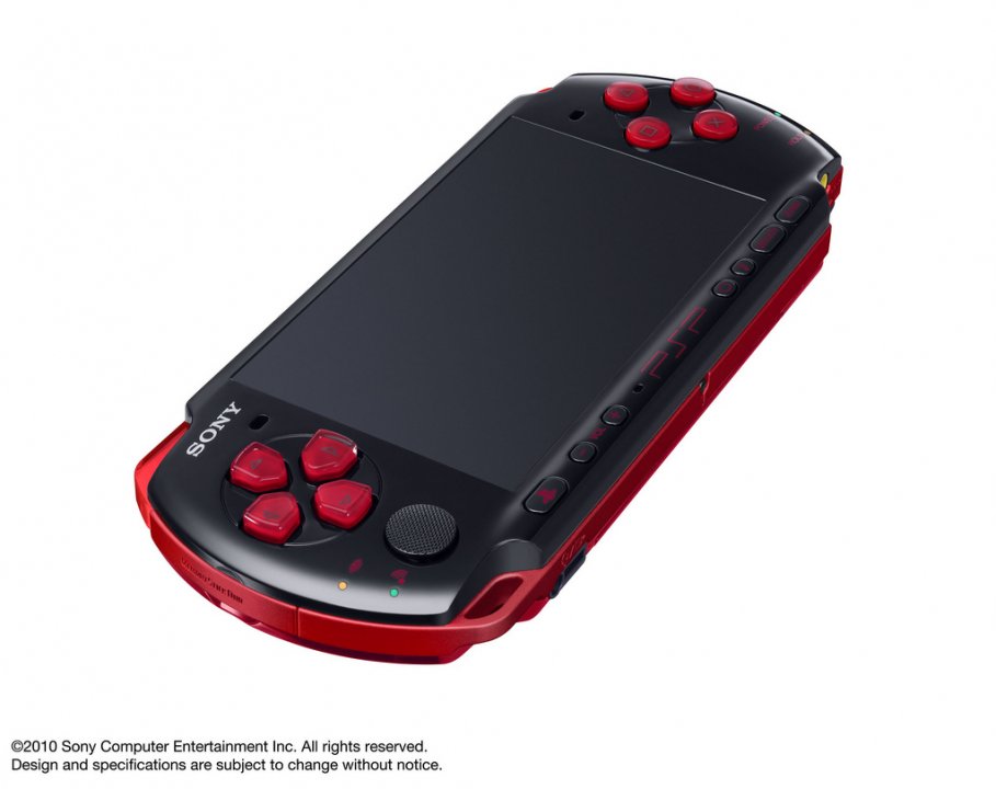 PSP:lle taas uutta väriä God of Warin myötä