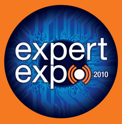 GT5, Move ja Kinect testattavana Expert Expossa