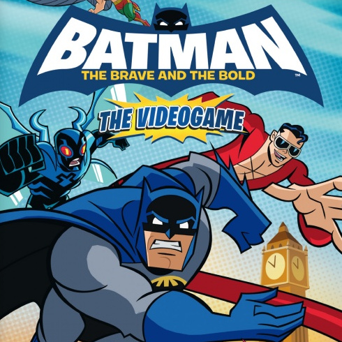 Seuraavan Batman-pelin viimeisin traileri