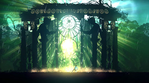 Housemarquelta tasoloikkaa PS3:lle ja Xbox 360:lle