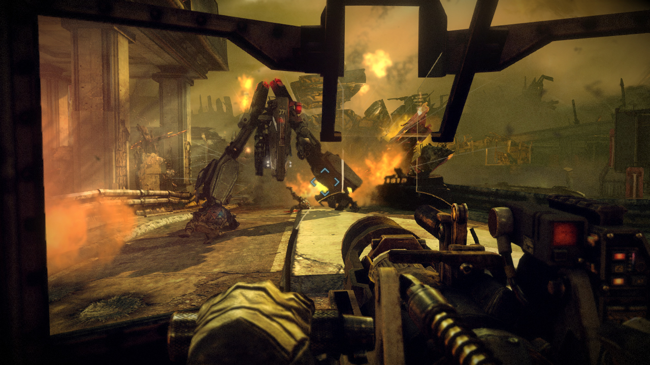 Killzone 3 sai julkaisupäivän Jenkeissä