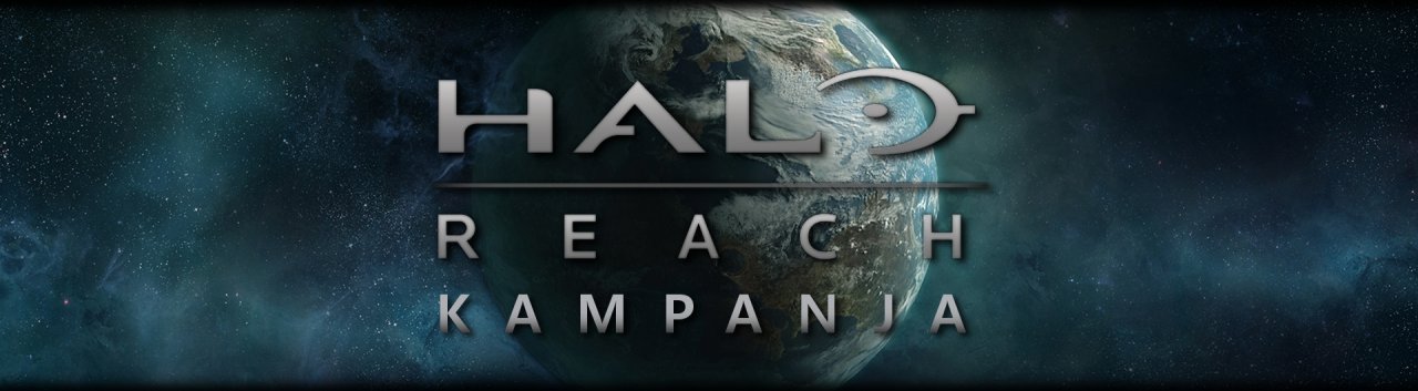 Katsauksessa Halo: Reachin kampanja