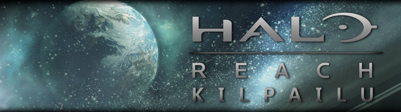 Kilpailu: Halo: Reach