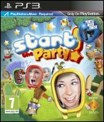 Start the Party