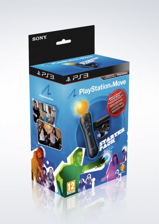 Playstation Moven julkaisupelit KonsoliFINin arvostelussa