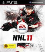 NHL 11