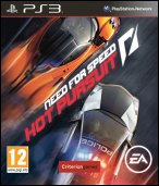 Need for Speed Hot Pursuit