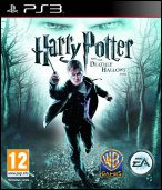 Harry Potter ja Kuoleman Varjelukset Osa 1
