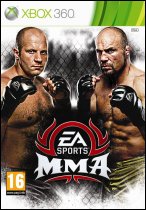 EA Sports MMA