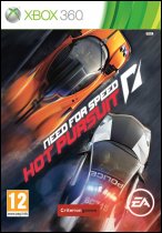 Need for Speed Hot Pursuit