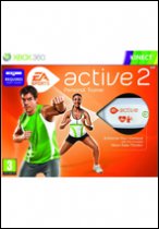 EA Sports Active 2.0 (Kinect)
