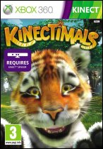 Kinectimals (Kinect)