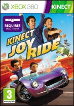 Kinect Joy Ride (Kinect)