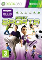 Kinect Sports (Kinect)