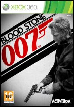 James Bond 007: Blood Stone