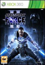 Star Wars: The Force Unleashed 2
