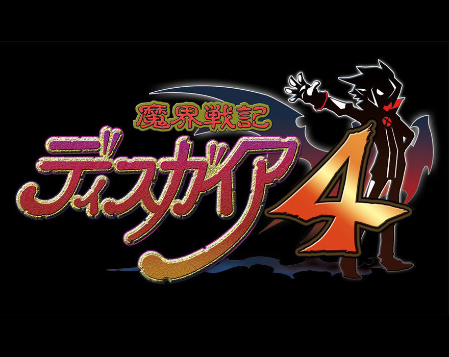 Disgaea 4 PS3:lle ensi vuonna