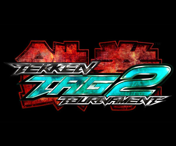 Tekken Tag Tournament 2 tulossa