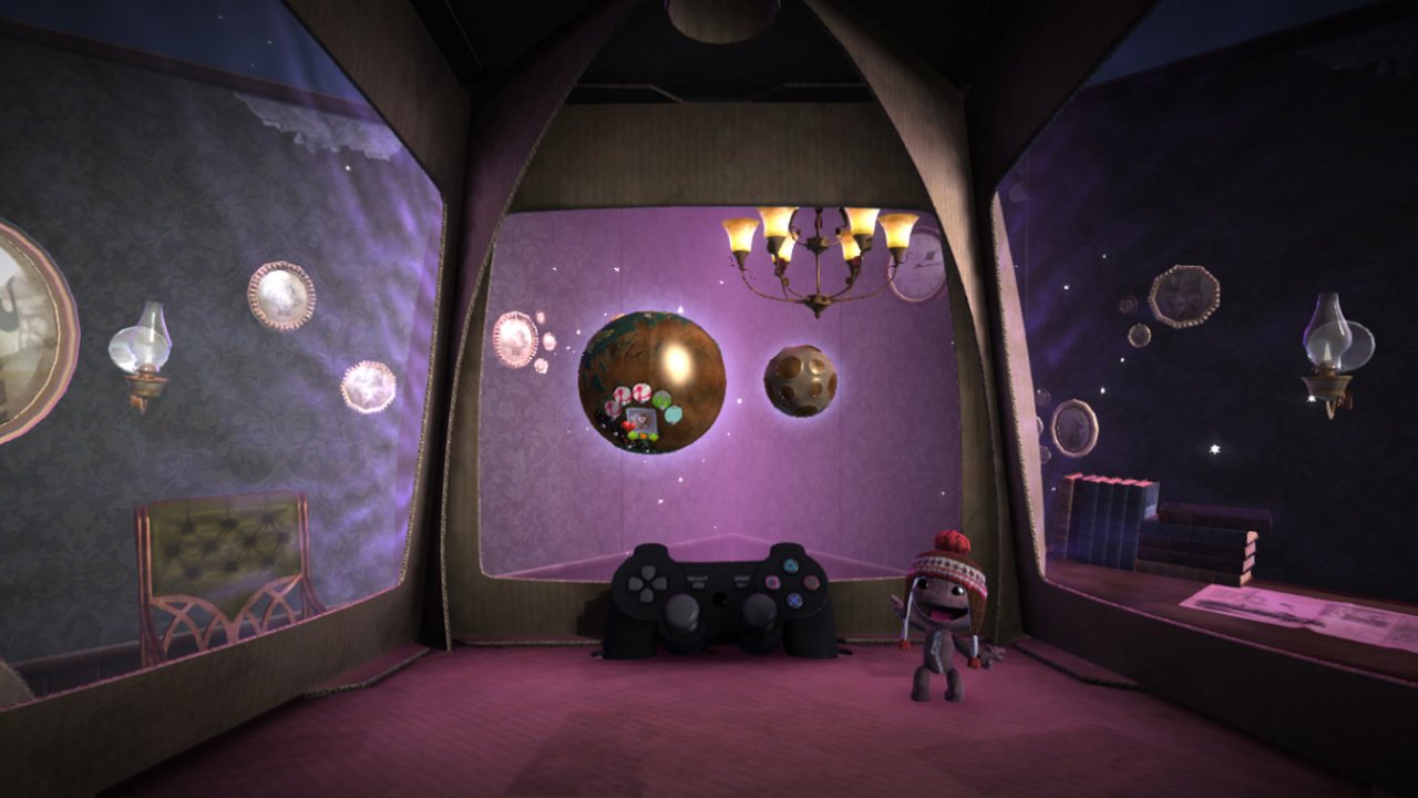 LittleBigPlanet 2 -ennakko