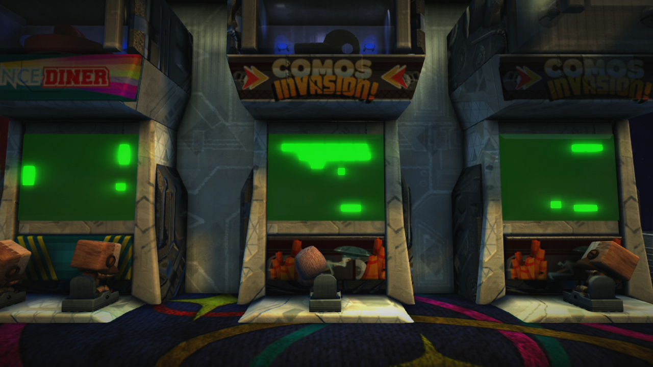 LittleBigPlanet 2 -ennakko