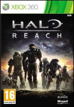 Halo: Reach