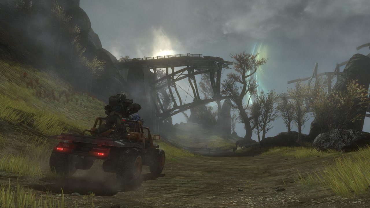 Halo: Reach
