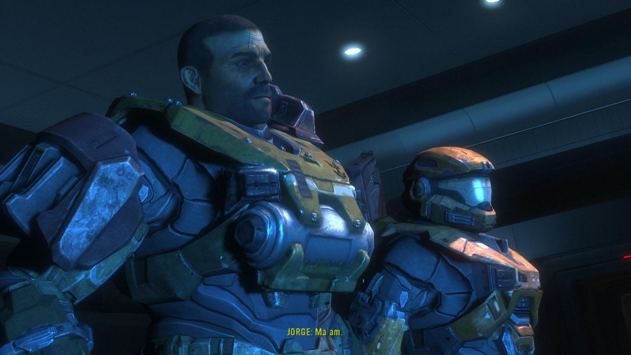 Halo: Reach
