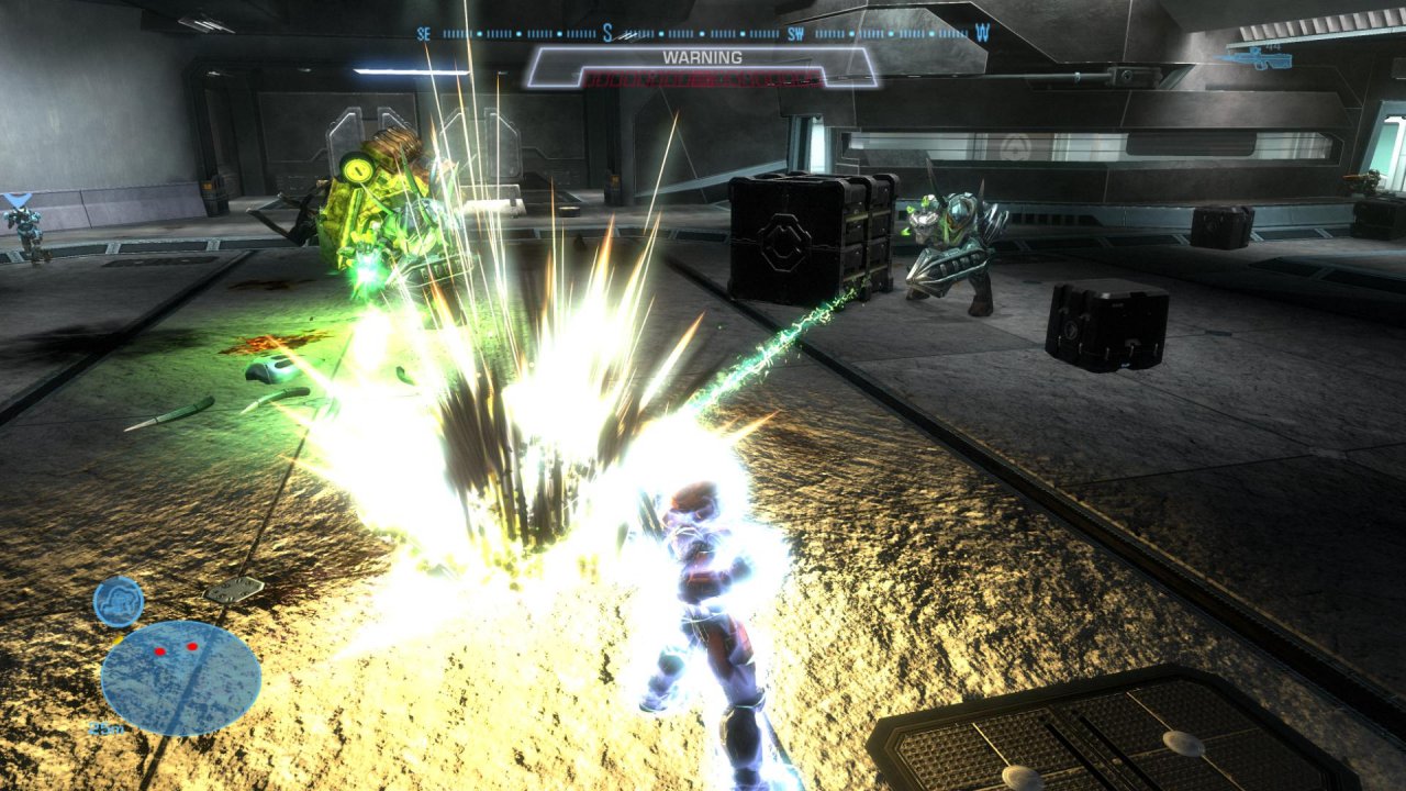 Halo: Reach