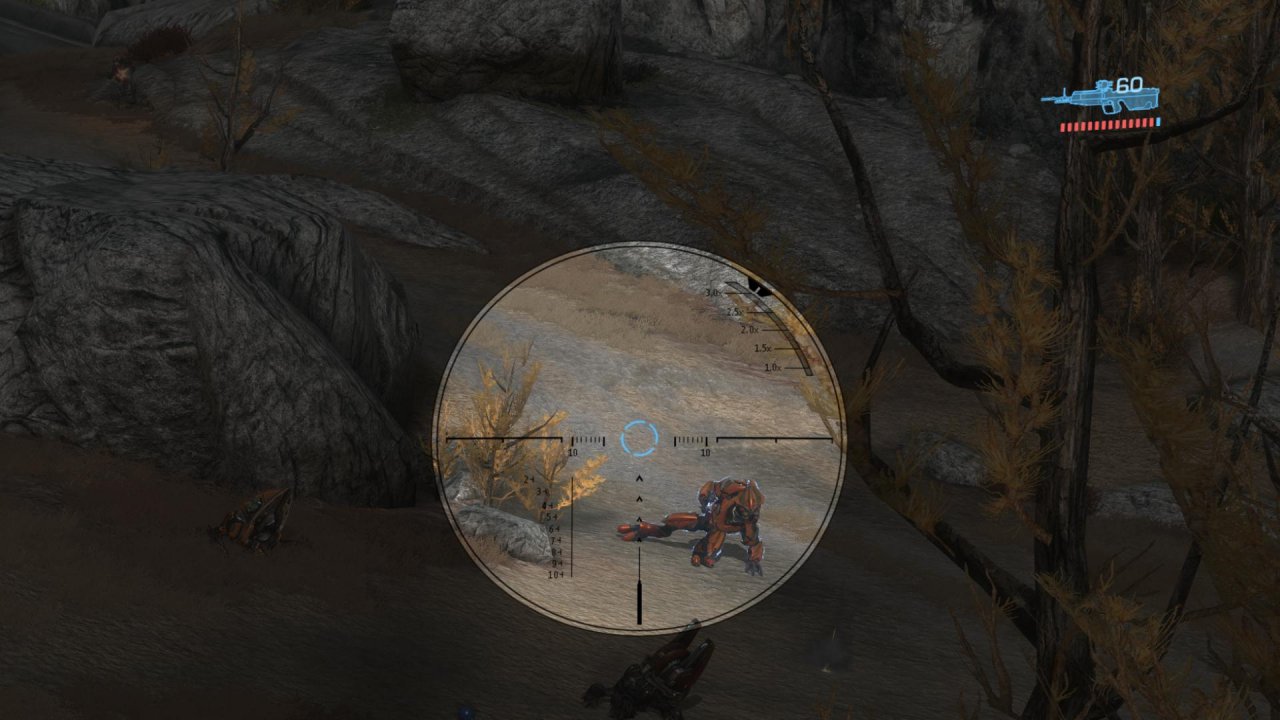 Halo: Reach