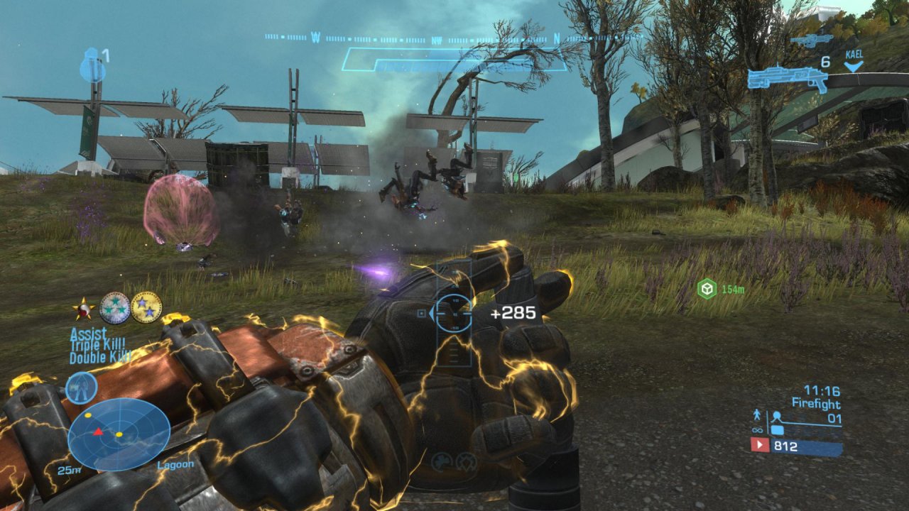 Halo: Reach
