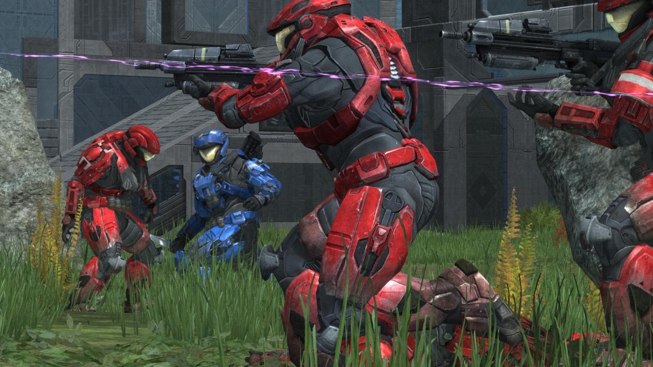 Halo: Reach