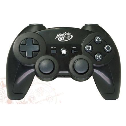 Vanhat Mad Catz -padit lakkasivat toimimasta PS3:lla