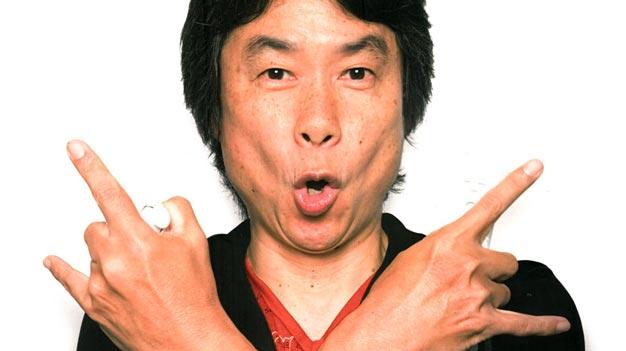 Miyamoto haluaisi keksiä uuden Rubikin kuution