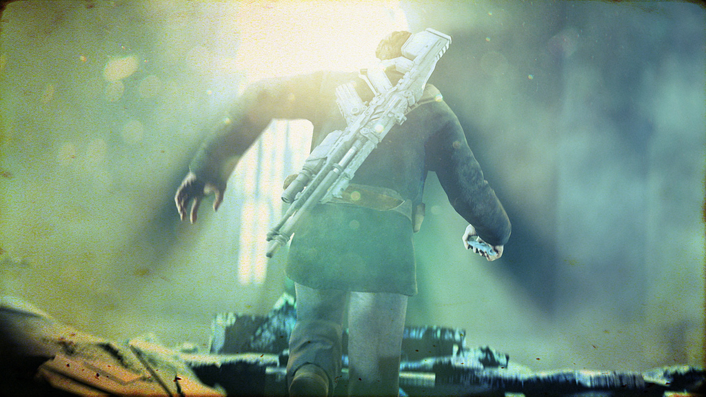 Resistance 3:n kuvia vuosi nettiin