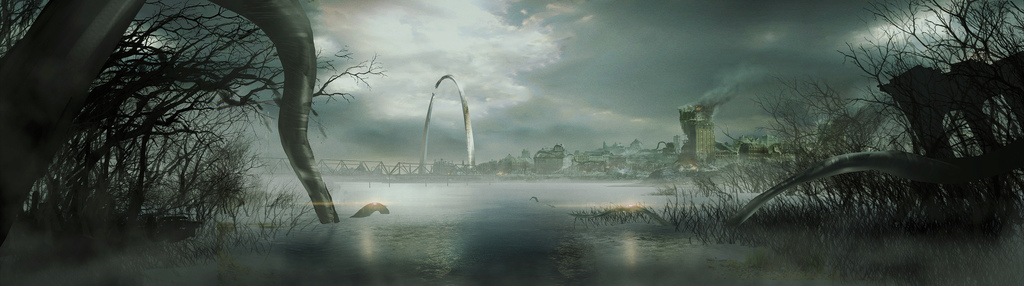 Resistance 3:n kuvia vuosi nettiin
