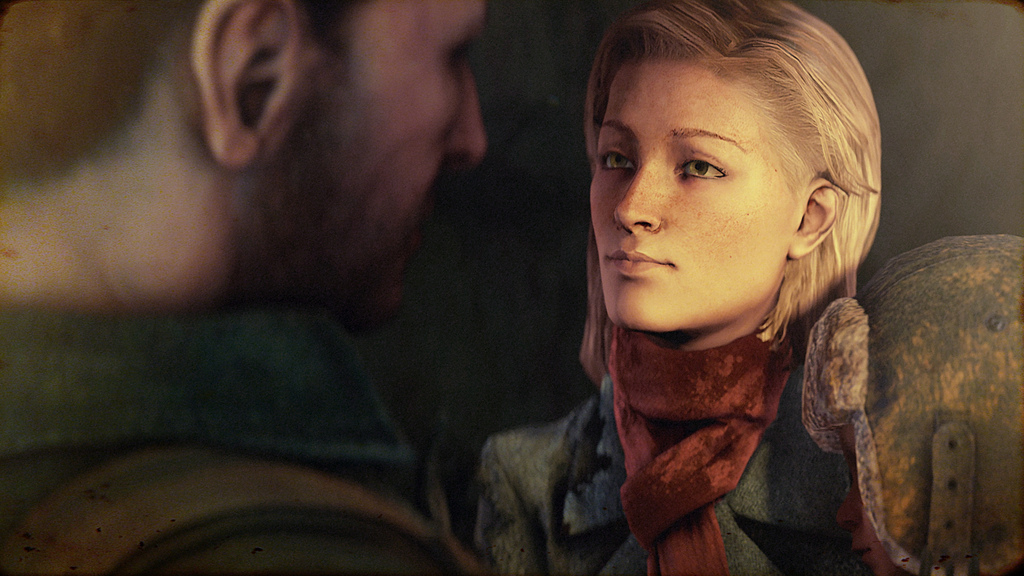 Resistance 3:n kuvia vuosi nettiin