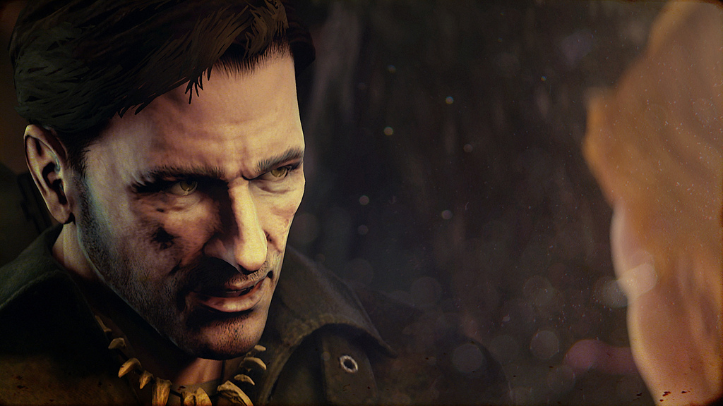 Resistance 3:n kuvia vuosi nettiin