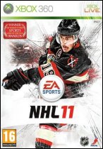 NHL 11