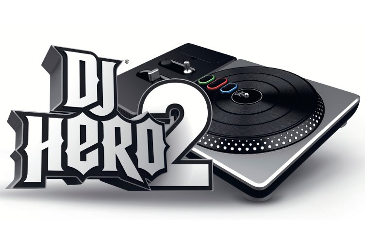 DJ Hero 2 -paketin ostajille eka peli kaupan päälle