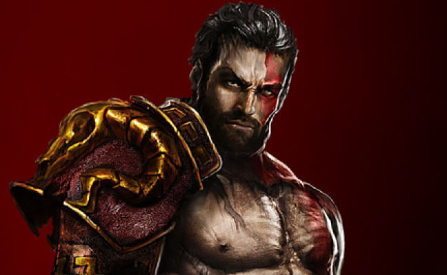 PSP:n God of War tarjoaa sisältöä PS3:n GoW III:een