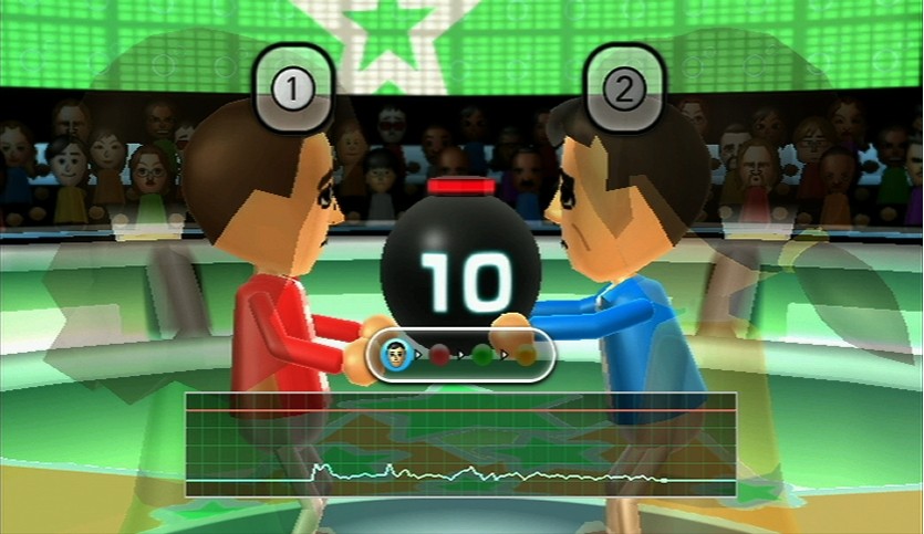 Wii Party