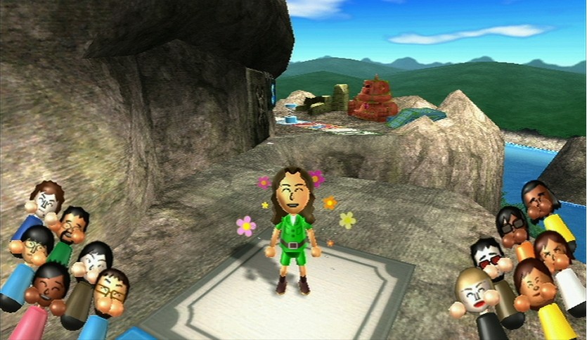 Wii Party