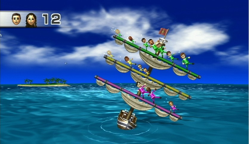 Wii Party