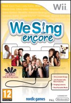 We Sing Encore