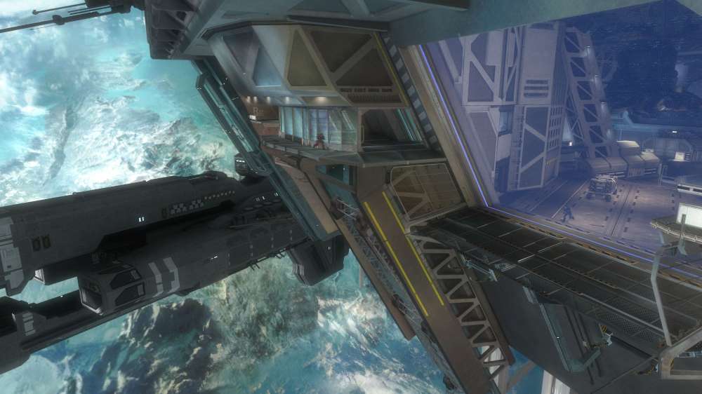 Halo: Reachiin lisää karttoja 30. marraskuuta