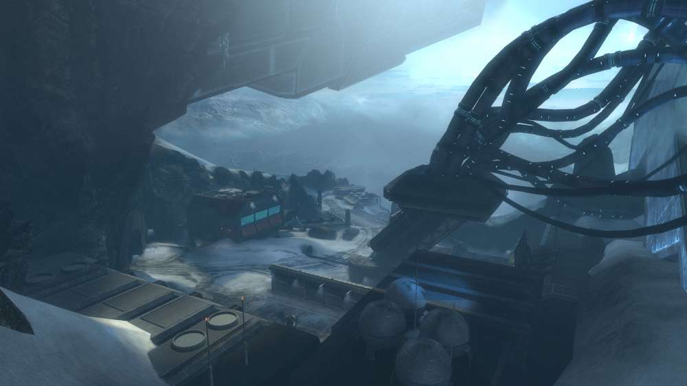 Halo: Reachiin lisää karttoja 30. marraskuuta