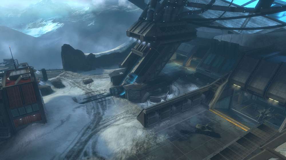 Halo: Reachiin lisää karttoja 30. marraskuuta