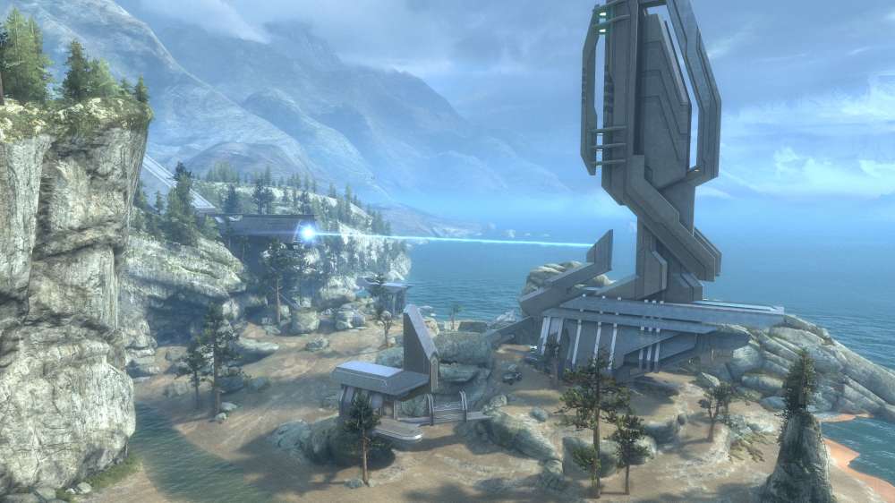 Halo: Reachiin lisää karttoja 30. marraskuuta