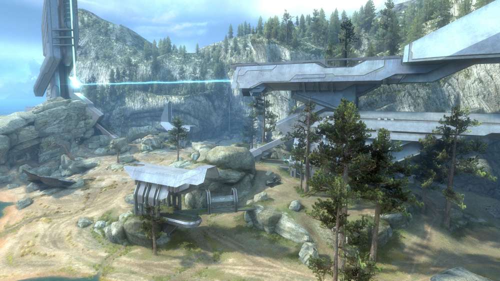 Halo: Reachiin lisää karttoja 30. marraskuuta