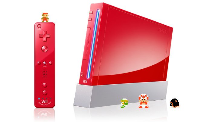 Kilpailu: Super Mario täyttää 25 vuotta